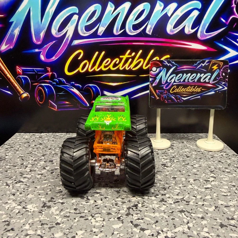 Hot Wheels hot wheels